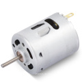 Micro 12 V DC Motor RS-360SH hohe Qualität niedriger Preis Mini 12 V DC Elektroautomotor